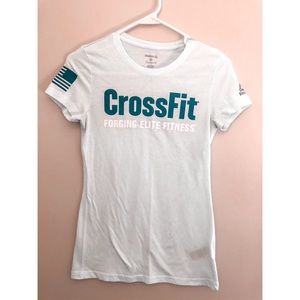 Reebok CrossFit Tee